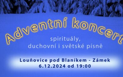 Adventní koncert – DIOGENES